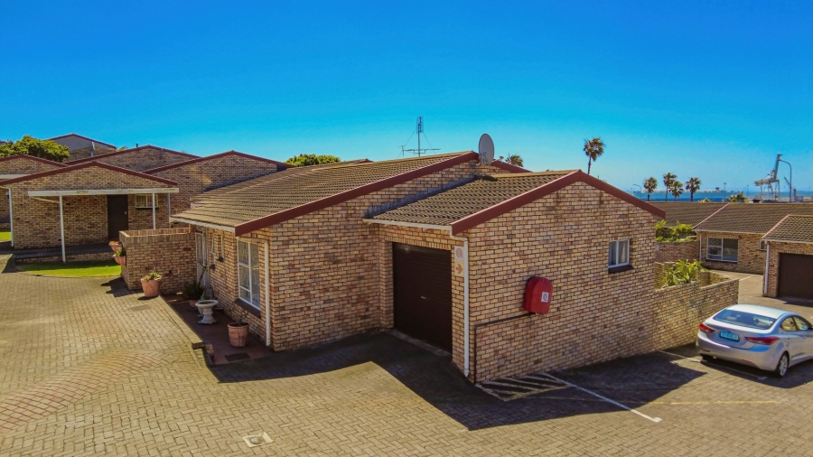 3 Bedroom Property for Sale in South End Eastern Cape
